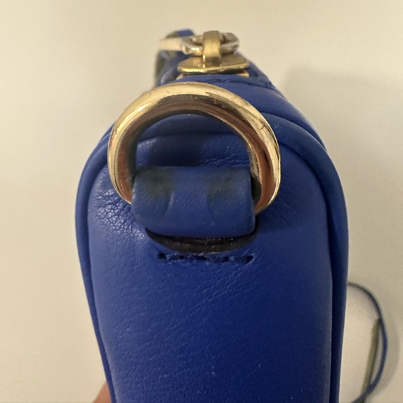 Rebecca Minkoff 5 Zip mini crossbody - Picture 2 of 12